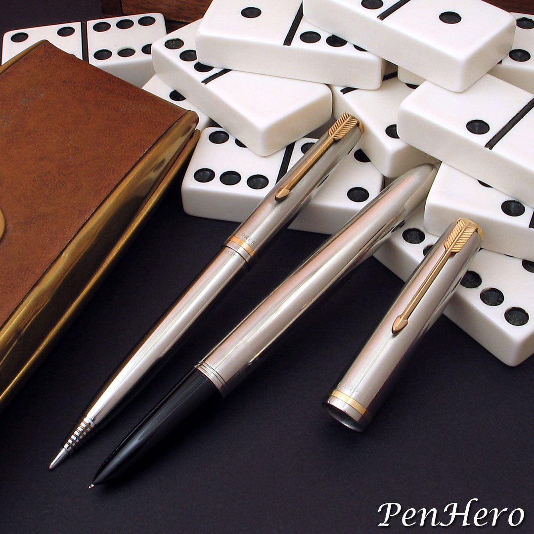 PenHero