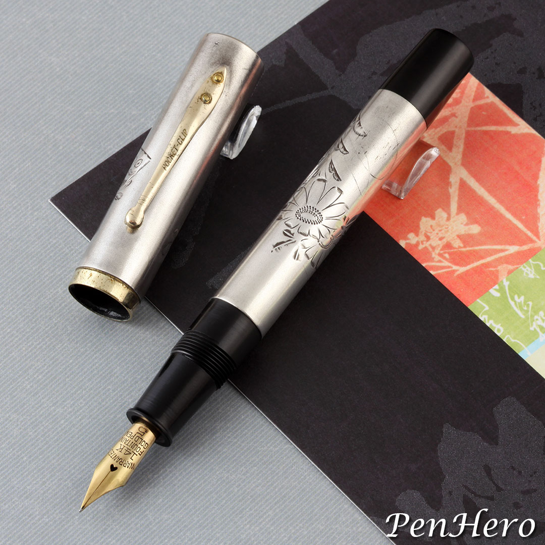 PenHero